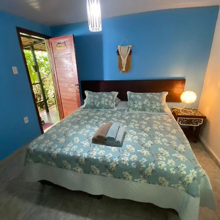 Casa Berna Hotel Fernando de Noronha Exterior photo
