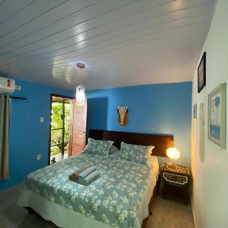 Casa Berna Hotel Fernando de Noronha Exterior photo
