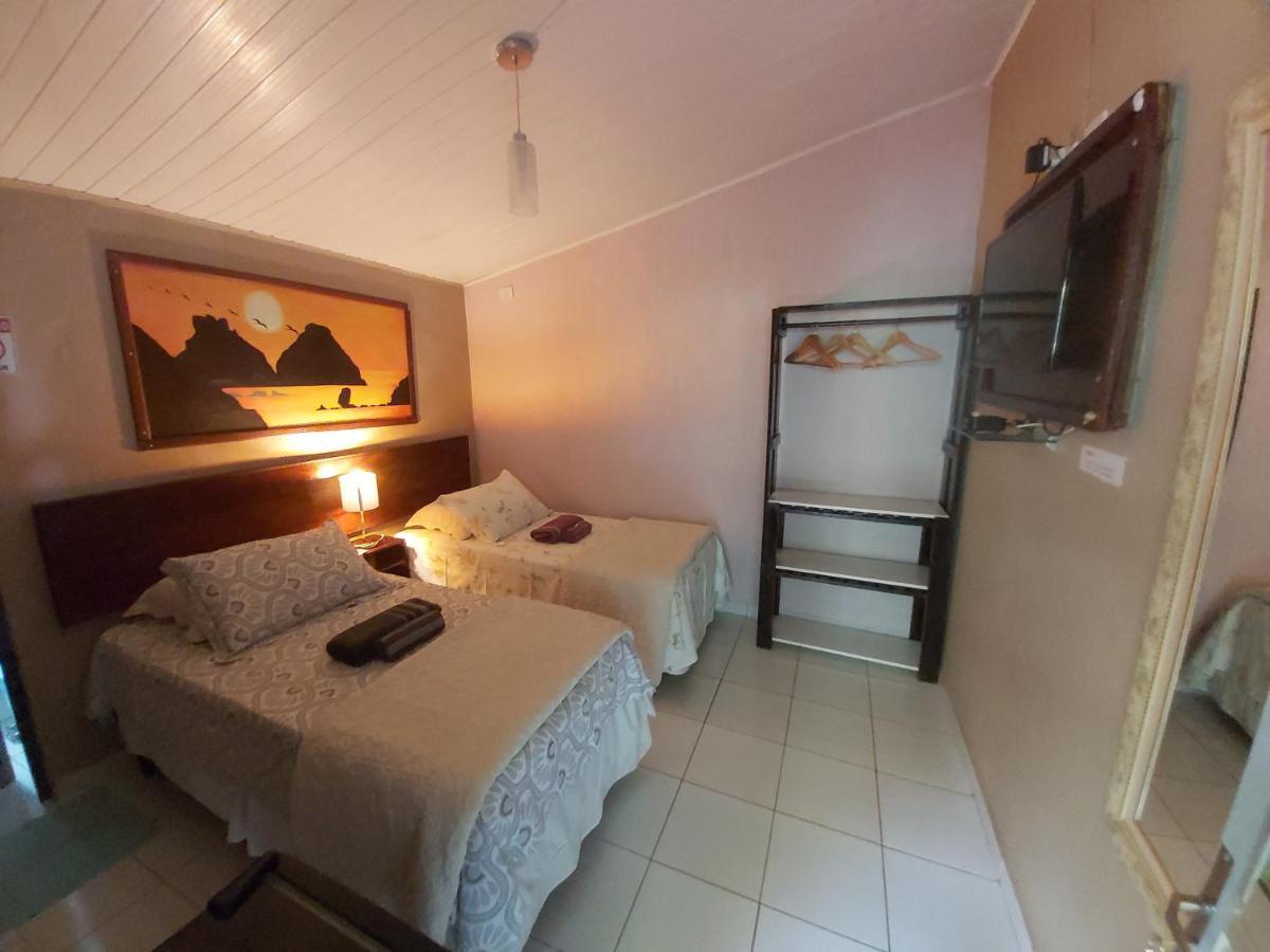 Casa Berna Hotel Fernando de Noronha Exterior photo